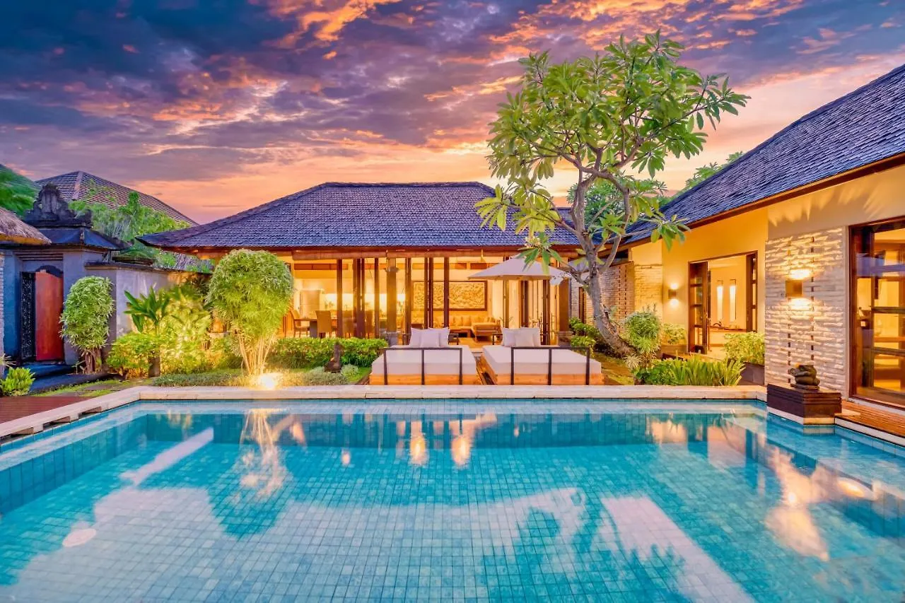 Villa Jalamati Seminyak
