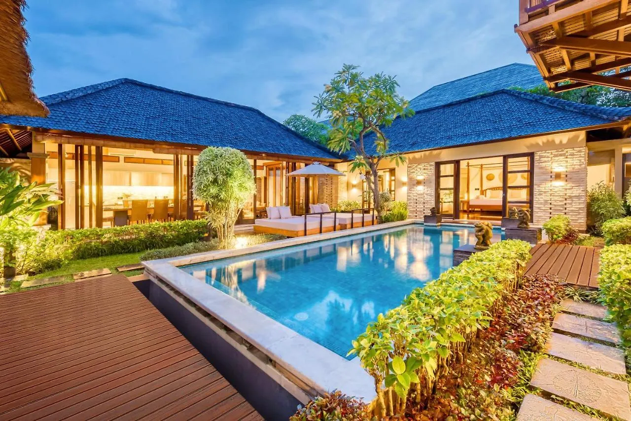 Villa Jalamati Seminyak