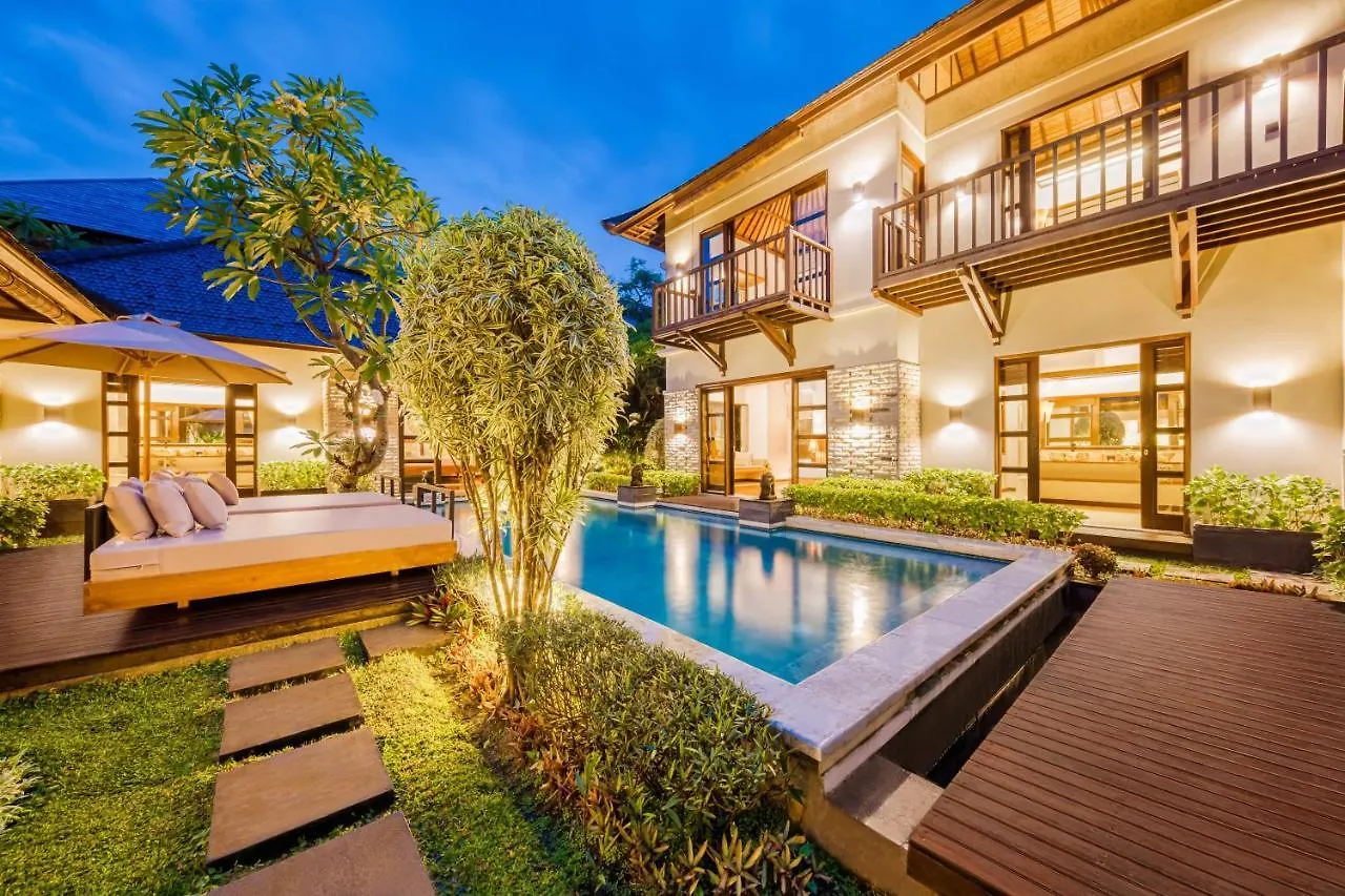 Villa Jalamati Seminyak
