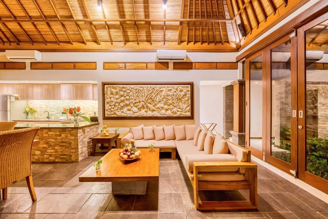 Villa Jalamati Seminyak 0*,