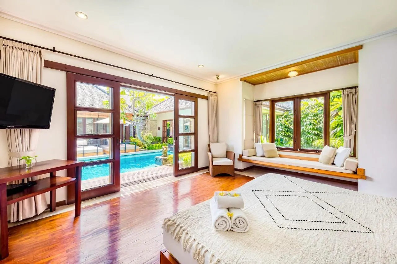 Villa Jalamati Seminyak