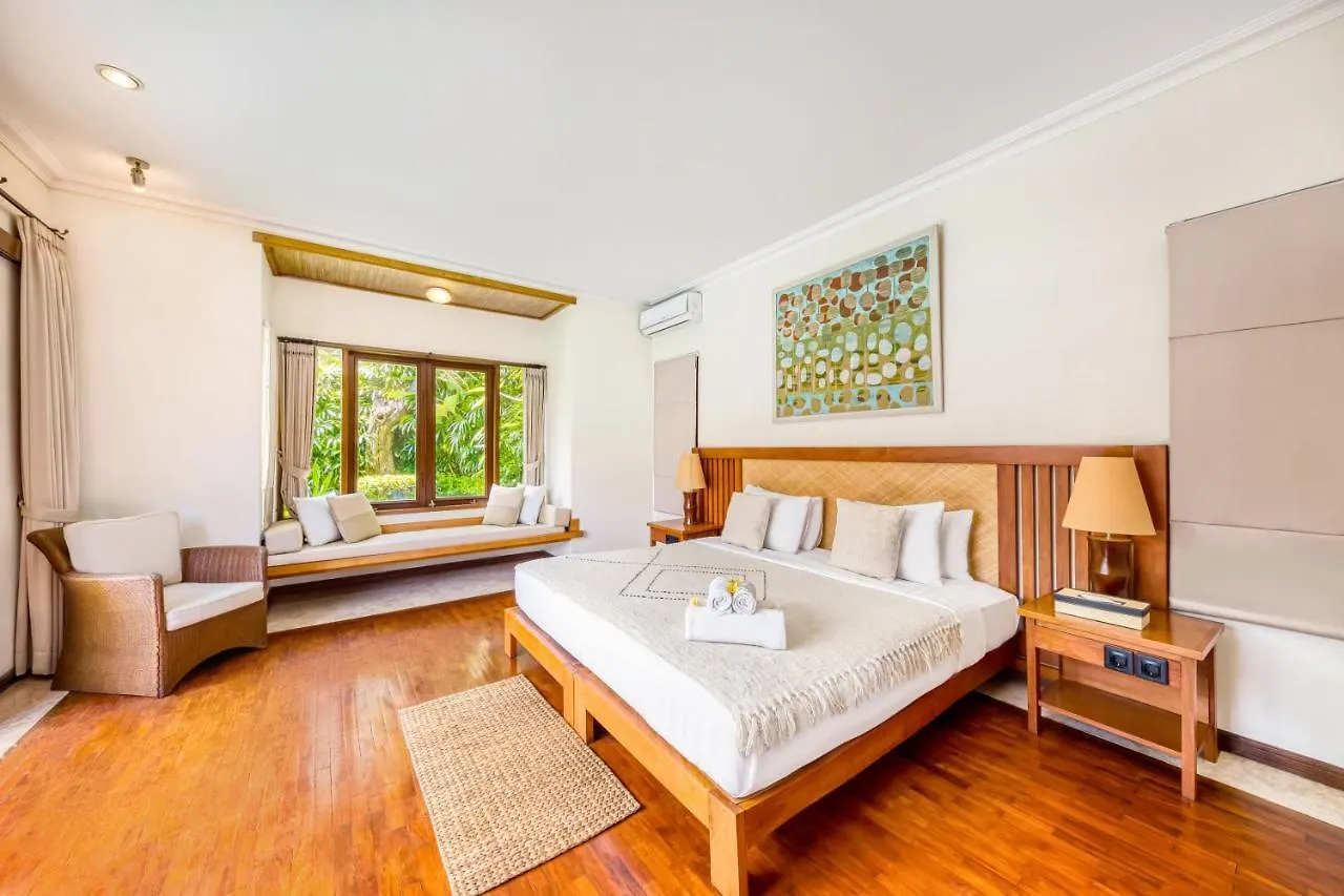 Villa Jalamati Seminyak 0*,