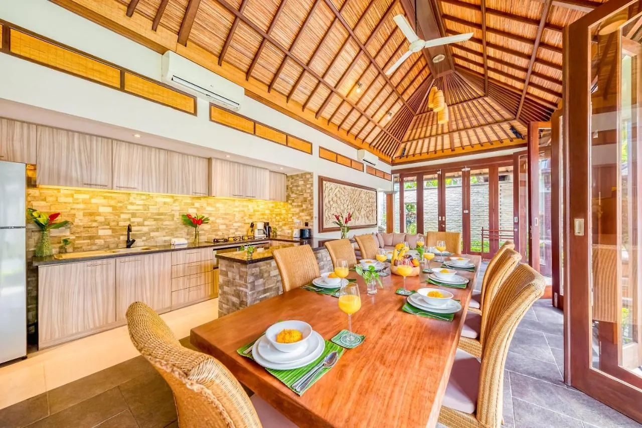 Villa Jalamati Seminyak