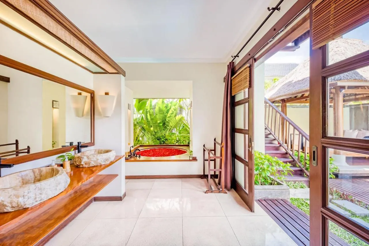 Villa Jalamati Seminyak