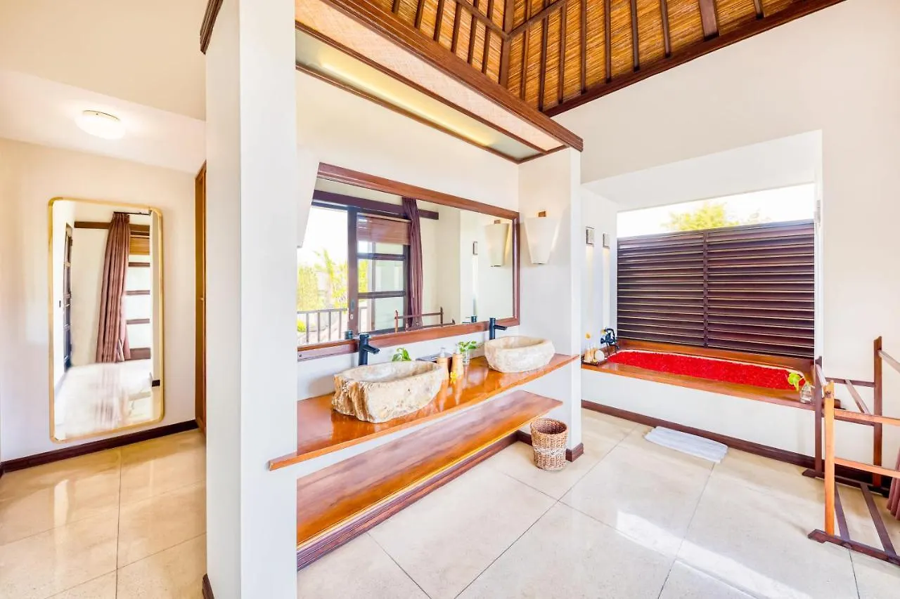 Villa Jalamati Seminyak