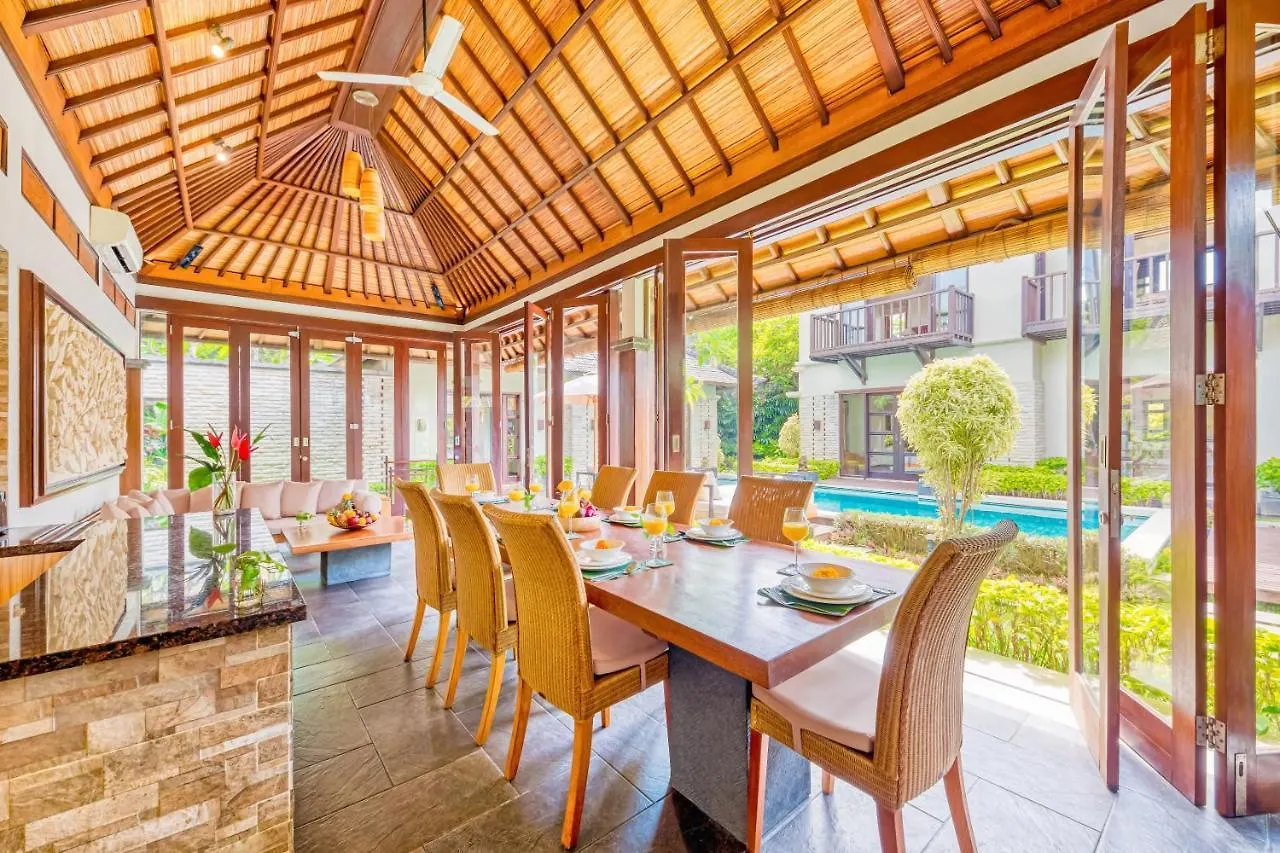 Villa Jalamati Seminyak
