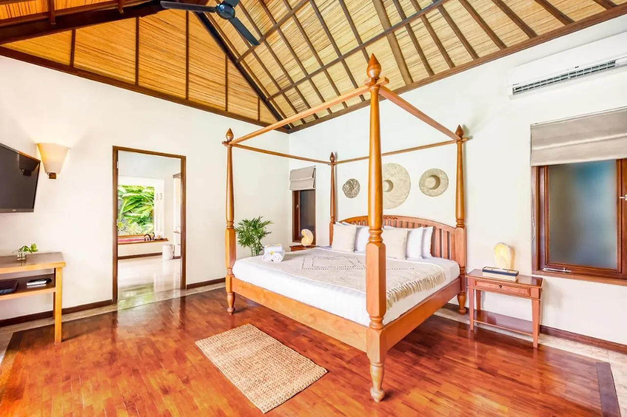 Villa Jalamati Seminyak Indonesia