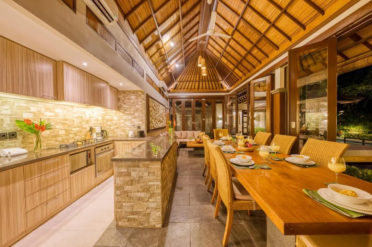 Villa Jalamati Seminyak