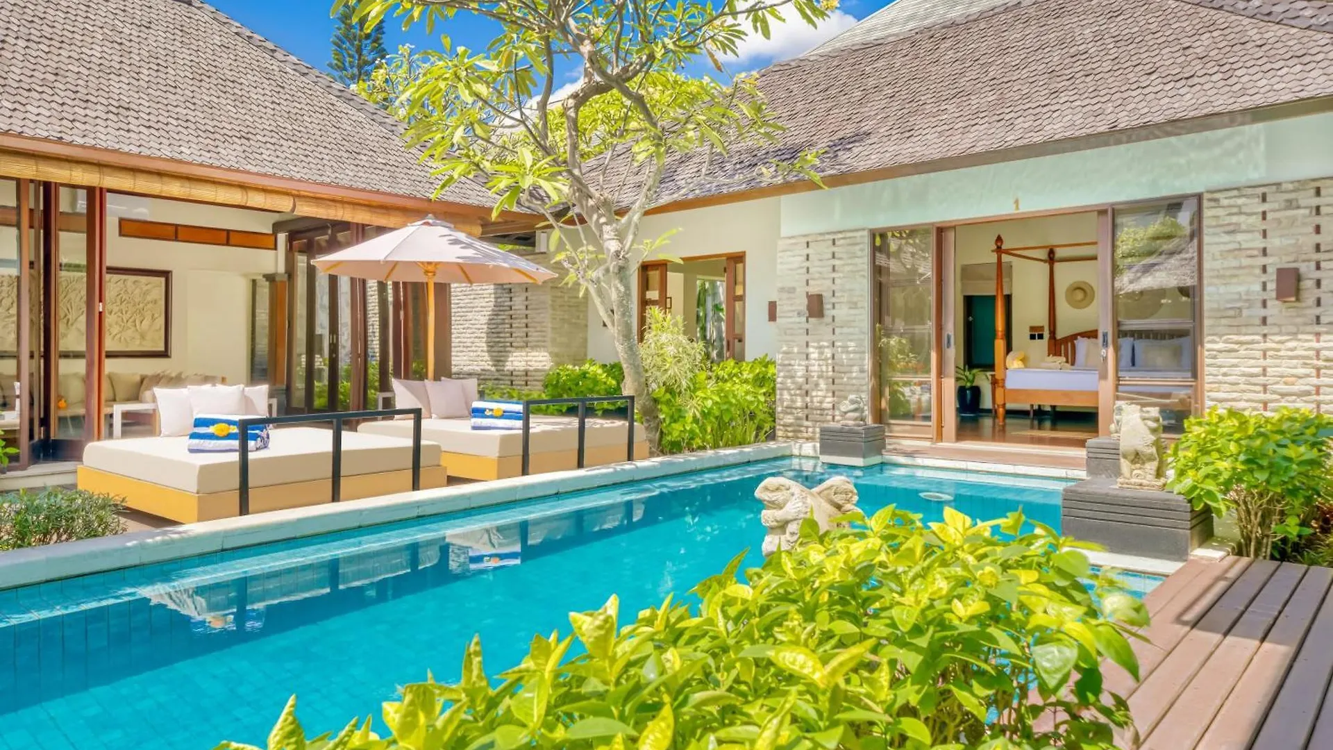 Villa Jalamati Seminyak