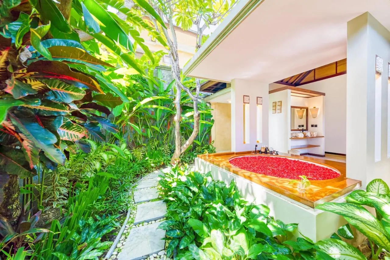 Villa Jalamati Seminyak