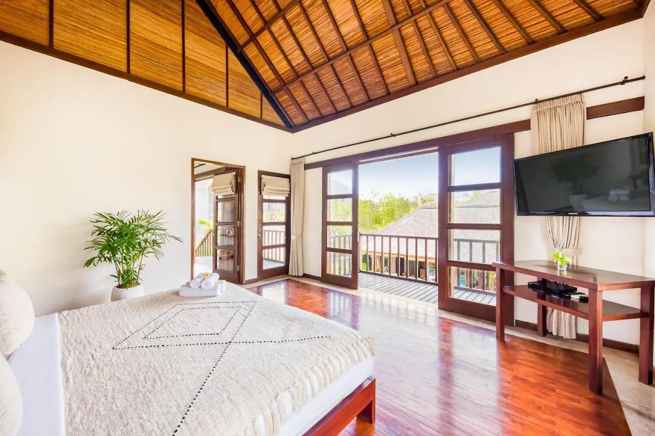 Villa Jalamati Seminyak Indonezja