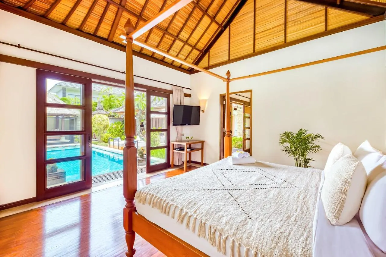 Villa Jalamati Seminyak Indonezja