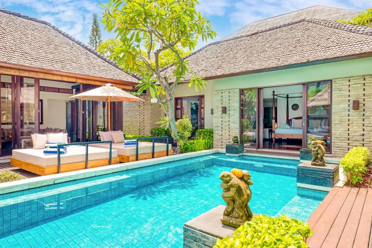 Villa Jalamati Seminyak