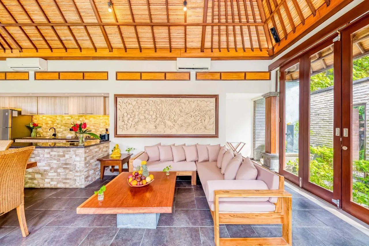 Villa Jalamati Seminyak 0*,