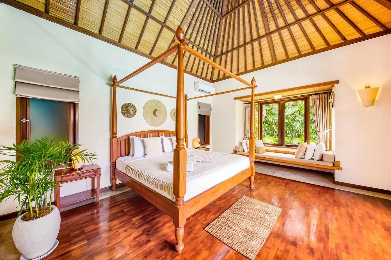 Villa Jalamati Seminyak